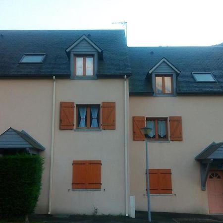 Residence Eterle Luz-Saint-Sauveur Exterior photo