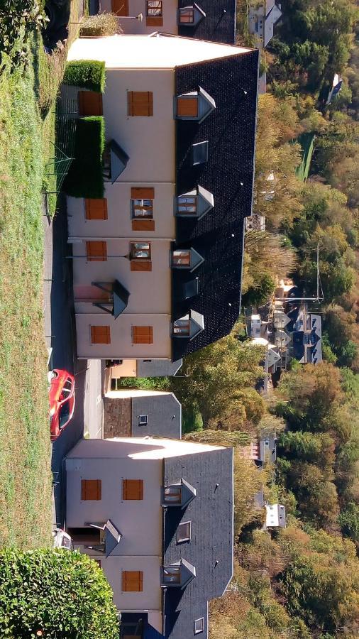 Residence Eterle Luz-Saint-Sauveur Exterior photo